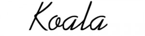 Font Koala Font Koala