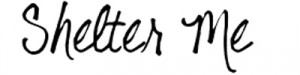 Font Shelter Me Font Shelter Me