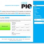 css3pie