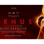 Película Venus con Ester Expósito